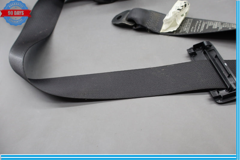 Load image into Gallery viewer, 07-17 Lexus LS460 LS460L Front Right Side Seat Belt Seatbelt Retractor Oem