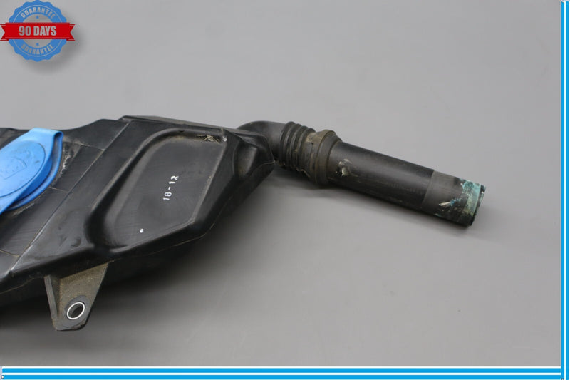 Load image into Gallery viewer, 12-18 Audi A7 Windshield Washer Fluid Reservoir Fill Neck 4G1955462 Oem
