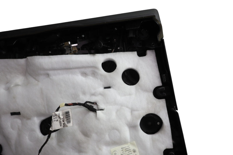 Load image into Gallery viewer, 11-18 Porsche Cayenne Rear Right Passenger Side Interior Door Panel Cover Oem