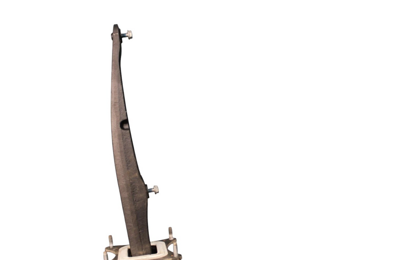 Load image into Gallery viewer, 07-12 Mercedes GL450 GL550 Rear Tow Hitch Receiver Reinforcement Bar Assy OEM