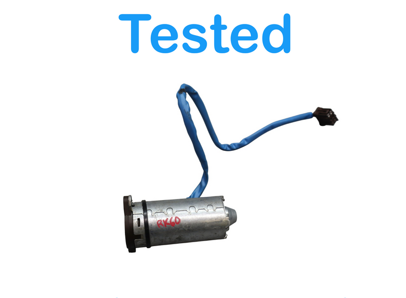 Load image into Gallery viewer, 03-12 Mercedes R230 SL500 Front Right Passenger Side Seat Adjustment Motor Oem