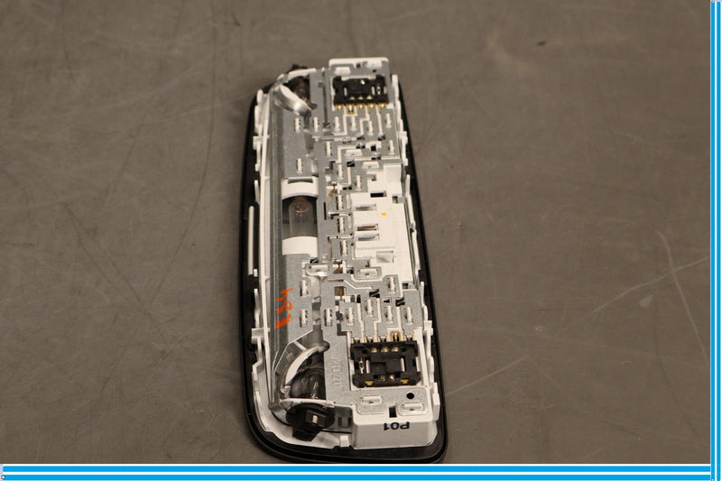 Load image into Gallery viewer, 14-16 MERCEDES W212 E-CLASS REAR OVERHEAD DOME LIGHT LAMP 2128205001 OEM