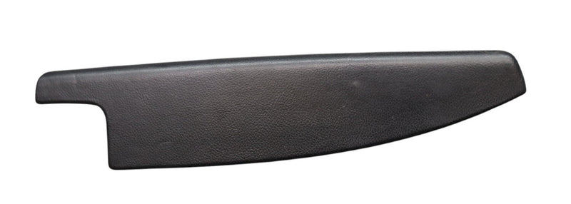 Load image into Gallery viewer, 11-18 Porsche Cayenne 958 Front Left Driver Side Door Panel Armrest Arm Rest Oem
