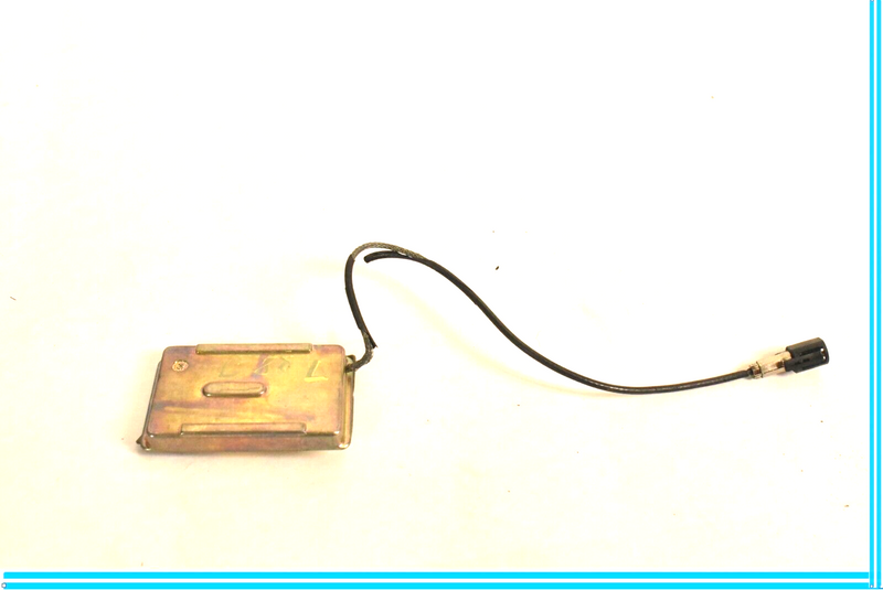 Load image into Gallery viewer, 03-06 Mercedes R230 SL500 SL55 AMG SL600 Keyless Go Entry Antenna OEM