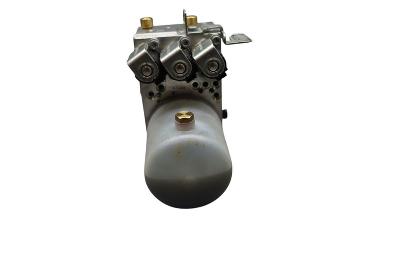Load image into Gallery viewer, 09-16 BMW E89 Z4 3.0L Convertible Hardtop Roof Pump Hydraulic Motor Oem