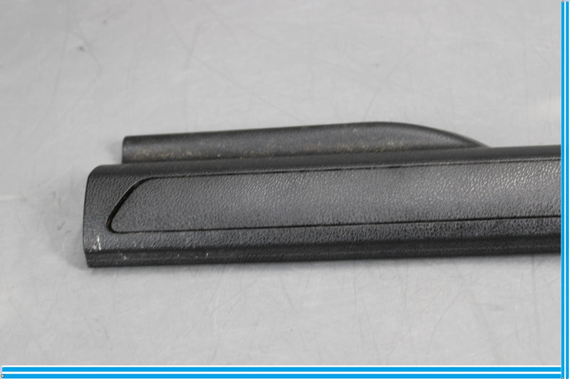 Load image into Gallery viewer, 09-15 BMW 750i F01 F02 Front Right Door Sill Scuff Plate Trim Cover Panel Oem