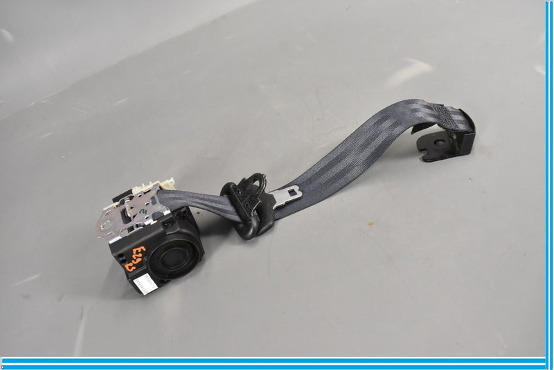 Load image into Gallery viewer, 10-15 Jaguar XJ XJL Rear Left Driver Side Safety Seat Belt Retractor Oem