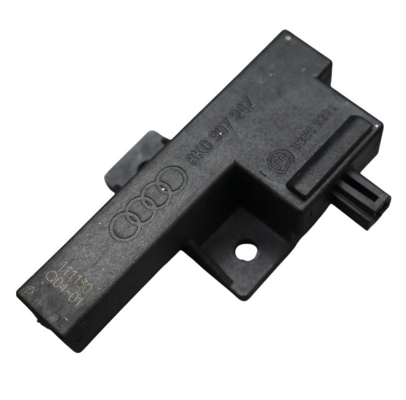 Load image into Gallery viewer, 08-18 Audi A6 A8 Quattro Rear Keyless Entry Control Module Unit Oem