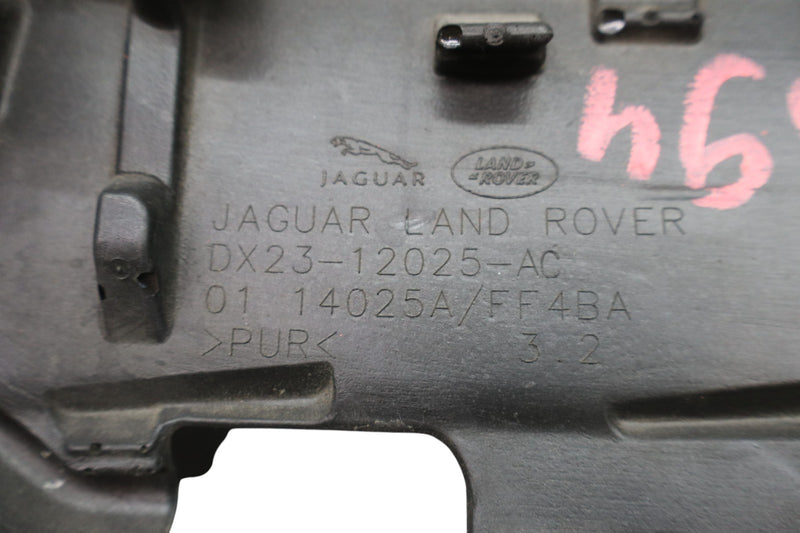 Load image into Gallery viewer, 10-18 Jaguar XJL X250 XF XJ Right Side Engine Valve Ignition Coil Cover Oem