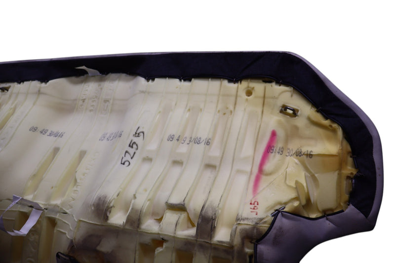 Load image into Gallery viewer, 17-20 Jaguar XE X260 Rear Side Lower Bottom Seat Cushion T4N3634 Oem