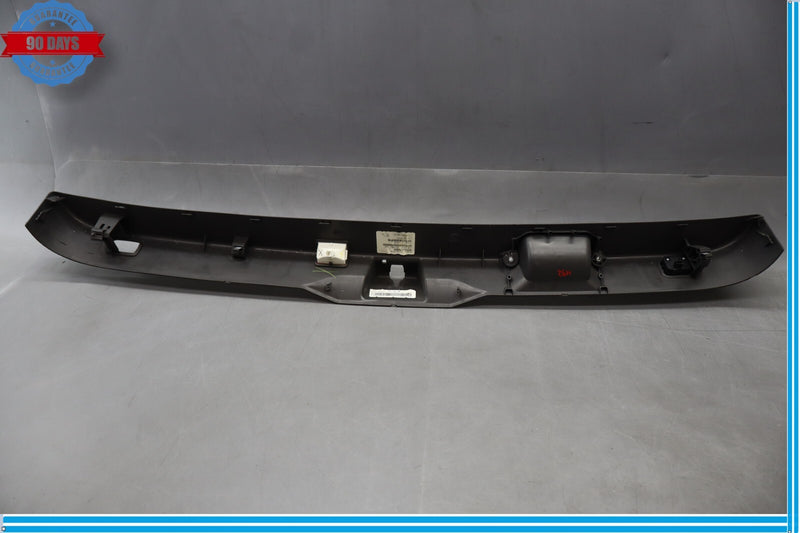 Load image into Gallery viewer, 13-19 Mercedes X166 GL450 GL550 Tailgate Liftgate Lower Cover Trim Panel Oem