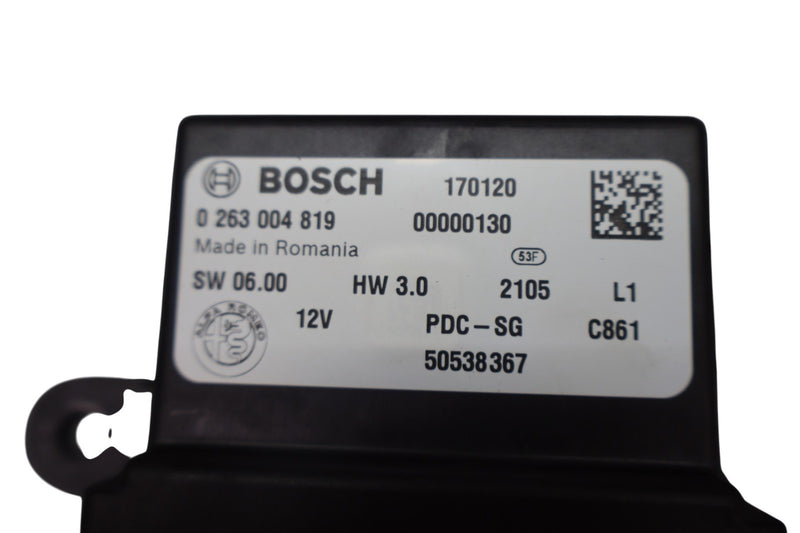 Load image into Gallery viewer, 17-25 Alfa Romeo Giulia Park Parking PDC Assist Control Module Unit ECU Oem