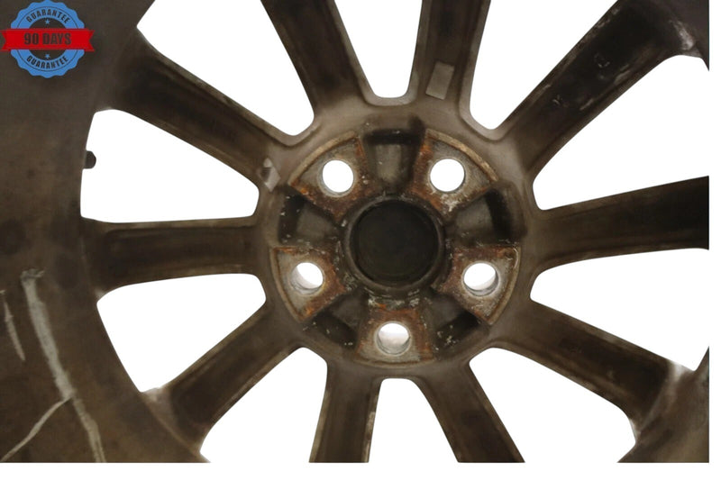 Load image into Gallery viewer, 12-24 Jaguar F-Type XF XFR XFR-S 18'' Alloy Wheel Rim 8.5Jx18 R18 BW831007AA OEM