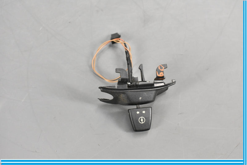 Load image into Gallery viewer, 07-13 BMW X5 X6 E70 Steering Column Power Adjustment Control Switch Oem