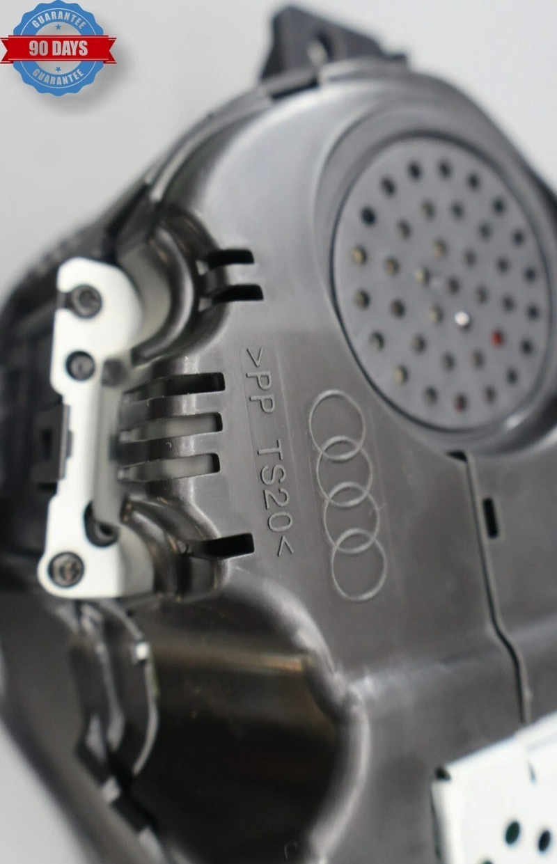 Load image into Gallery viewer, 12-15 Audi A6 Front Dash Driver Side Speedometer Gauge Instrument Cluster Oem