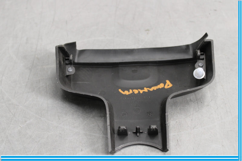Load image into Gallery viewer, 11-18 Porsche Cayenne Front Upper Interior Mirror Rear View Mirror Trim Oem