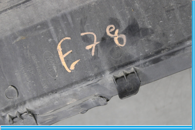 Load image into Gallery viewer, 10-13 Land Rover Range Rover Sport Rear Bumper Hitch Cover Oem
