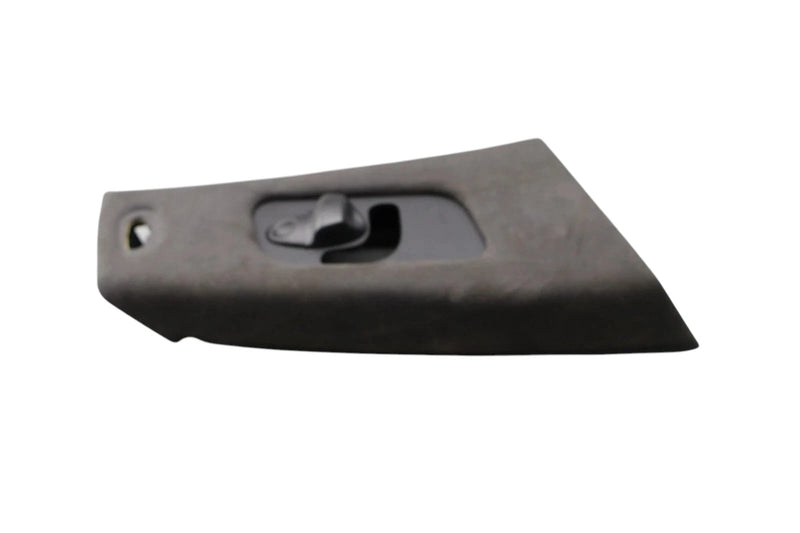 Load image into Gallery viewer, 14-20 Maserati Ghibli Right Side B Pillar Upper Cover Panel Trim 670089078 Oem