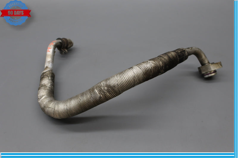 Load image into Gallery viewer, 10-16 Porsche Panamera 970 A/C Air Conditioning Hose Pipe Line 970573099 Oem