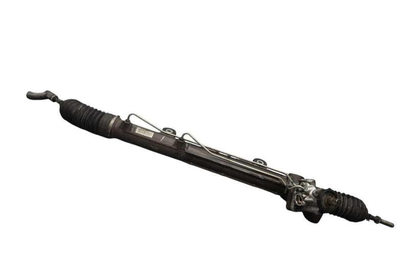 Load image into Gallery viewer, 10-19 Jaguar XJ XF XFR X351 Front Power Steering Rack & Pinion 1R833K661AA Oem