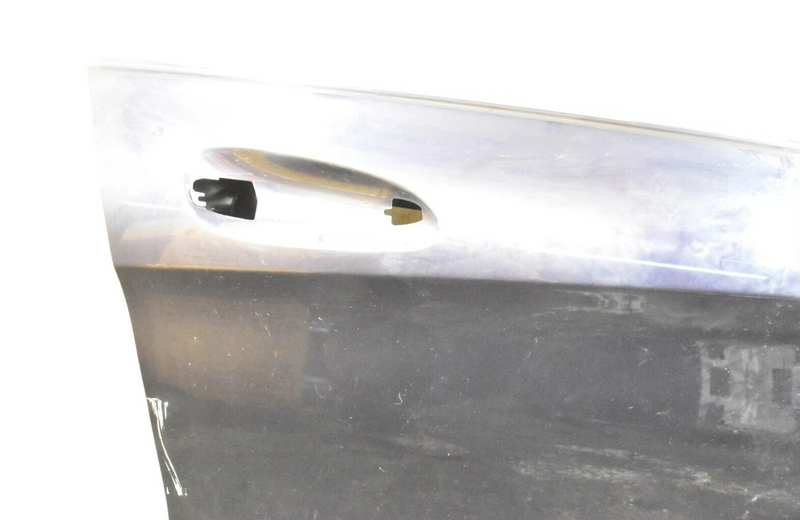 Load image into Gallery viewer, 14-19 Mercedes W117 CLA250 Front Right Side Exterior Door Shell Panel Cover Oem