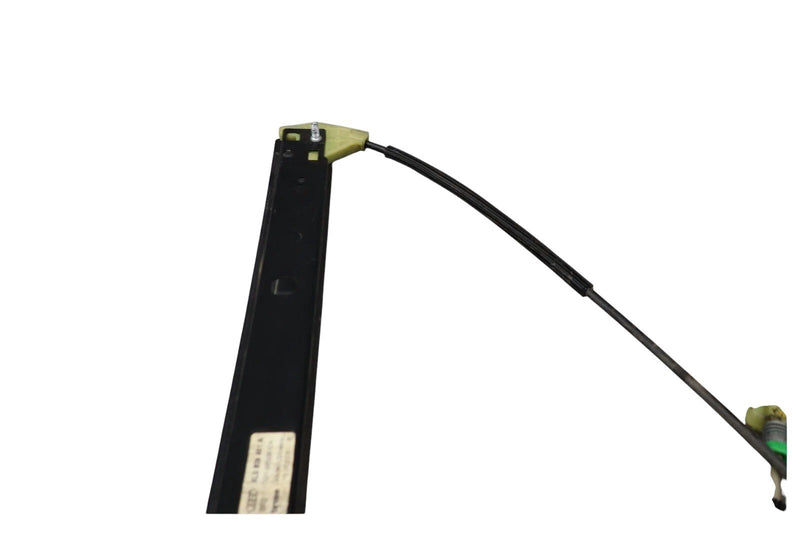 Load image into Gallery viewer, 07-15 Audi Q7 4L Rear Left Driver Side Window Regulator Motor 4L0839461A OEM