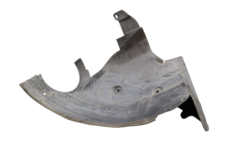 Load image into Gallery viewer, 03-09 Mercedes W209 CLK350 CLK55 AMG Front Right Fender Liner Splash Shield Oem
