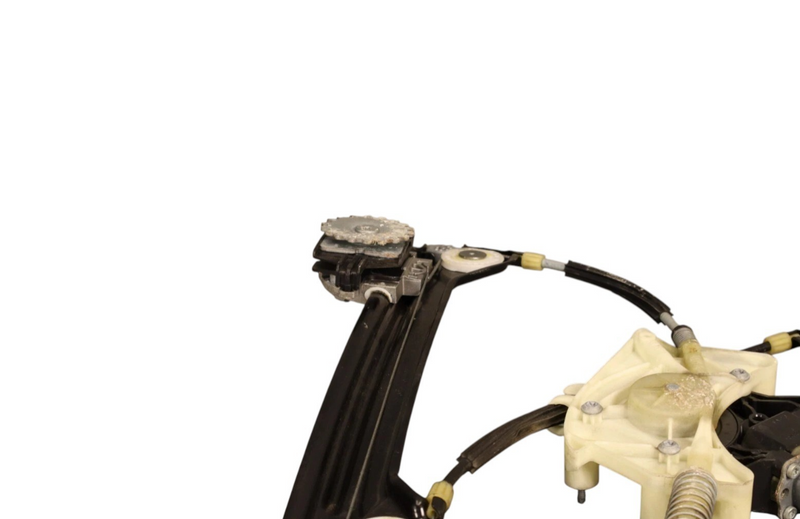 Load image into Gallery viewer, 14-22 Maserati Ghibli Rear Right Passenger Side Door Window Regulator Motor Oem