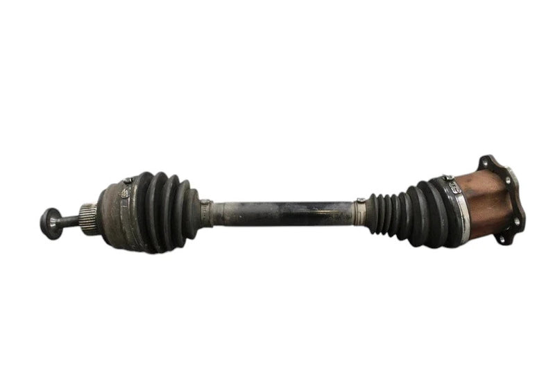Load image into Gallery viewer, 12-18 Audi A7 A7 Quattro Front Right CV Axle Shaft Drive Shaft 4H0407271H Oem