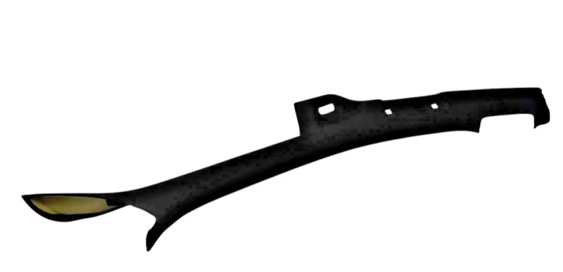 Load image into Gallery viewer, 11-18 Audi A8 Quattro Front Right A Pillar Windshield Cover Trim 4H0867234 Oem