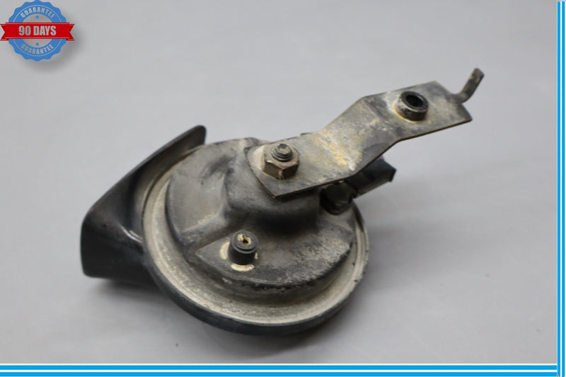 Load image into Gallery viewer, 97-03 Jaguar XK8 XKR X100 Front Side High Note Tone Signal Horn Black Oem