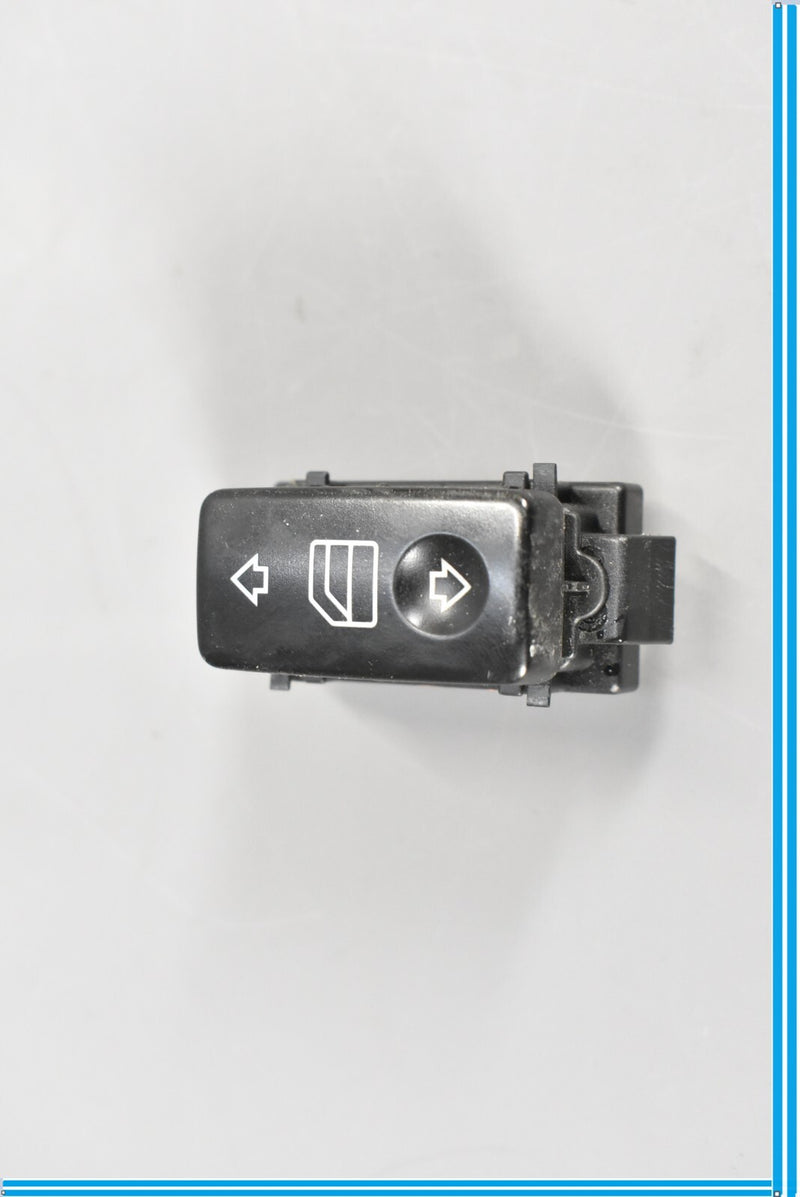 Load image into Gallery viewer, 03-06 Mercedes S500 S600 W220 Front Right Passenger Window Control Switch Oem