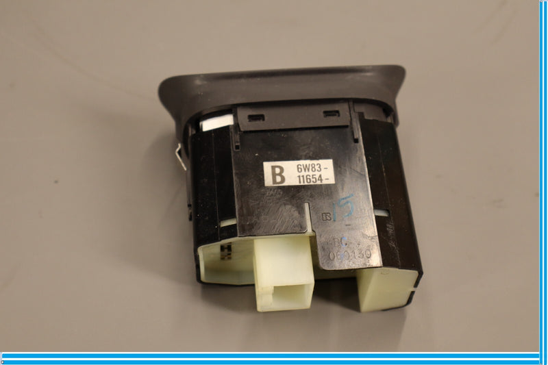 Load image into Gallery viewer, 07-09 Jaguar XK XKR Dash Headlight Fuel Door Trunk Release Switch Oem