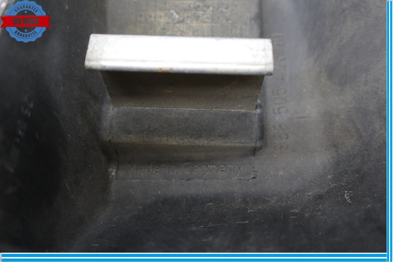 Load image into Gallery viewer, 97-04 Porsche Boxster Rear Right Passenger Side Bump Stop Bumper 98650542600 Oem