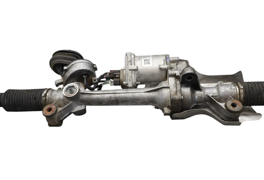 18-21 Buick Enclave Electric Power Steering Gear Rack & Pinion Assembly Oem