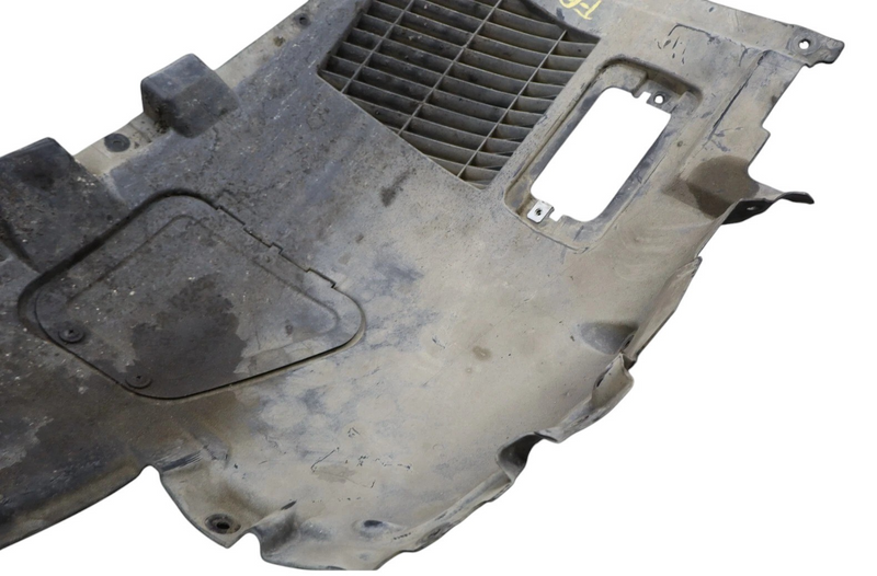 Load image into Gallery viewer, 10-17 BMW 535I GT xDrive Front Right Side Fender Liner Splash Guard Shield Oem