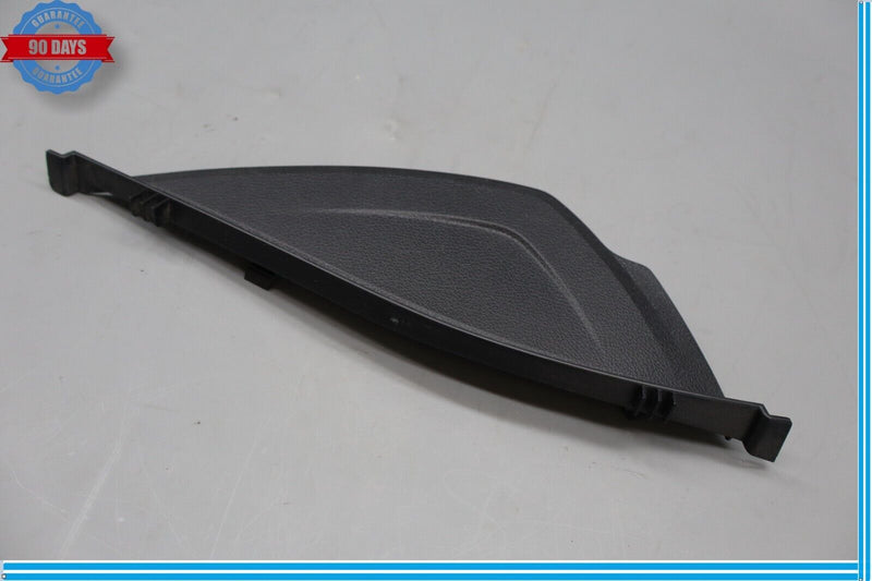 Load image into Gallery viewer, 12-18 BMW 320i 328i F30 Front Right Passenger Side Dash End Cover Trim Cap Oem