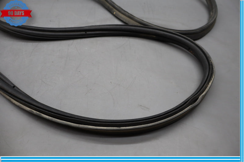 Load image into Gallery viewer, 14-18 BMW X5 F15 2016 Tailgate Liftgate Trunk Door Weather Strip Seal Oem