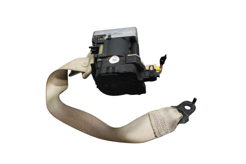 Load image into Gallery viewer, 03-06 Mercedes SL500 R230 Front Right Passenger Side Seat Belt Retractor Oem