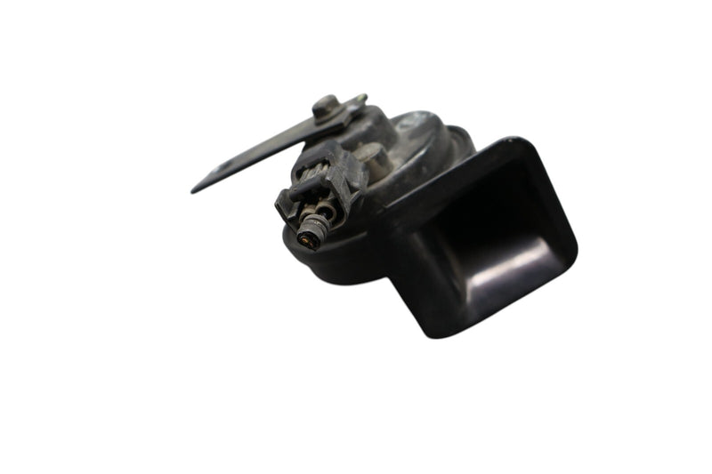 Load image into Gallery viewer, 11-16 Hyundai Equus High Pitch Note Tone Horn Siren Black 96620-3N000 Oem