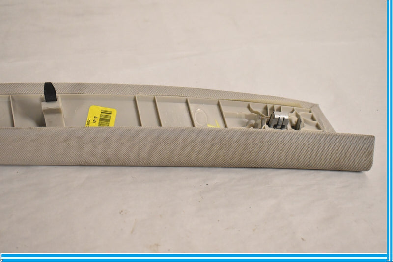 Load image into Gallery viewer, 15-20 Mercedes C300 W205 Front Left Driver A Pillar Trim Cover 2056906101 Oem