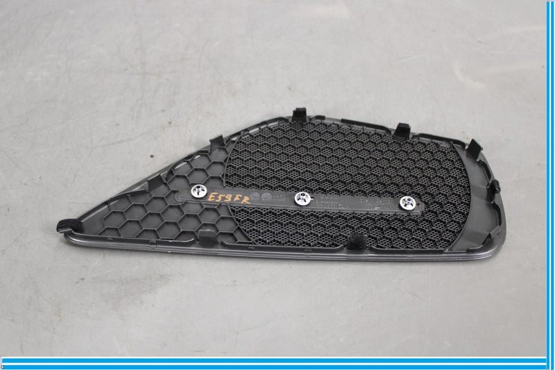 Load image into Gallery viewer, 11-18 Audi A8 Quattro Front Right Passenger Side Door Speaker Grille Cover Oem