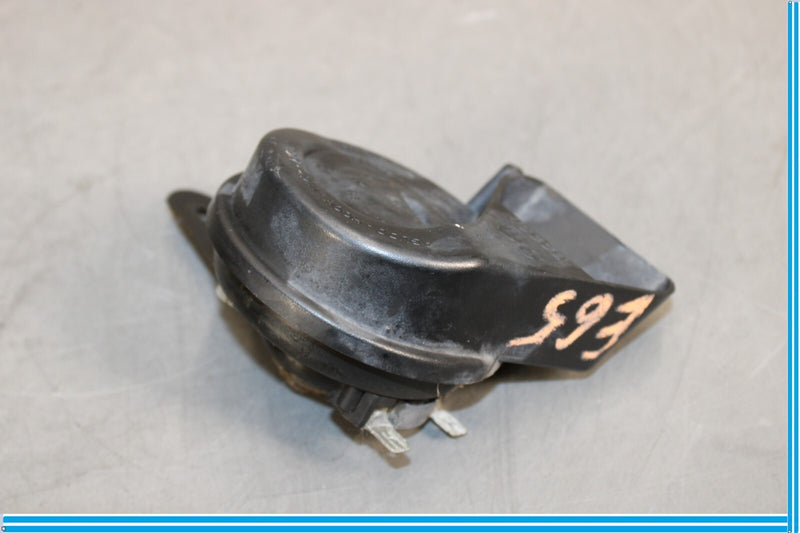 Load image into Gallery viewer, 06-11 Mercedes CLS550 W219 High Tone Horn Alarm Signal Oem