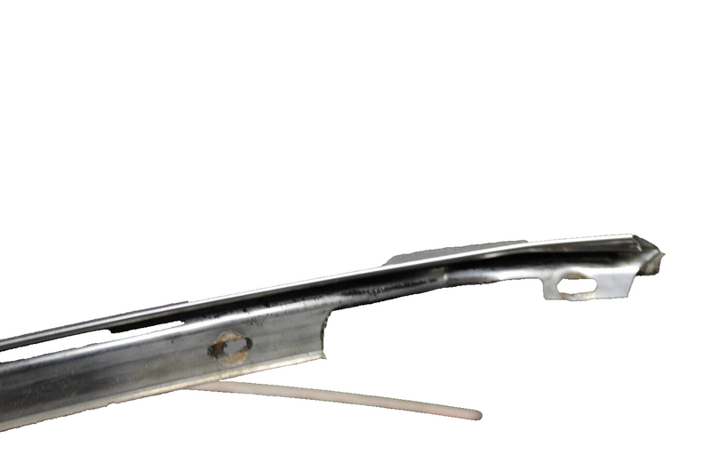 Load image into Gallery viewer, 03-10 Bentley Continental Left & Right Door Window Molding Frame Trim Set Oem