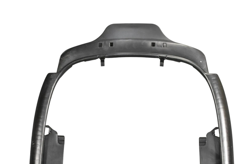 Load image into Gallery viewer, 09-16 Audi A4 Front Left Driver Side Seat Upper Back Frame Oem