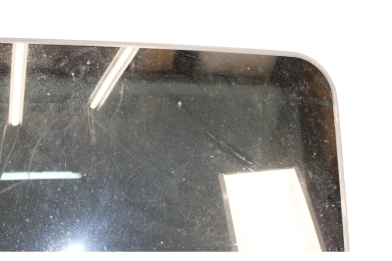 Load image into Gallery viewer, 06-13 Mercedes X164 GL350 ML550 R350 Sunroof Sun Roof Glass 2517800021 OEM