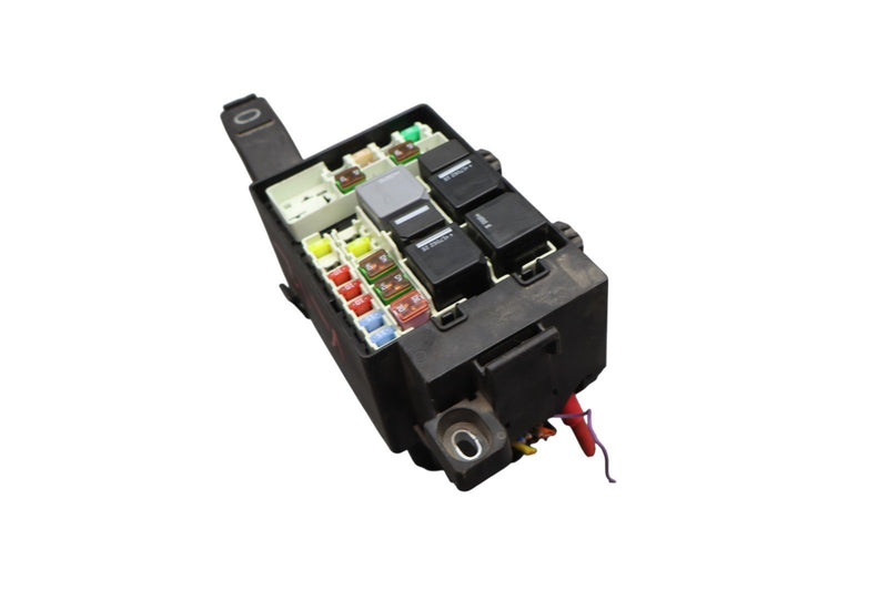 Load image into Gallery viewer, 16-20 Jaguar XF X260 XE Rear Fuse Relay Box Junction Block GX7314A076DA Oem