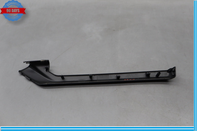 Load image into Gallery viewer, 11-18 Porsche Cayenne 958 Front Left Door Panel Trim Cover Lower Molding Oem