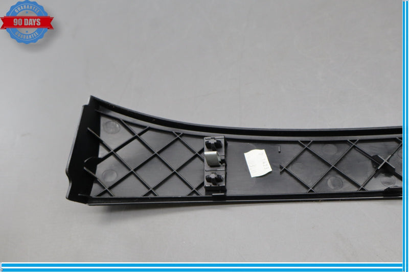 Load image into Gallery viewer, 09-15 BMW 750Li F01 F02 Front Right Side Seat Lower Trim Cover Panel Oem