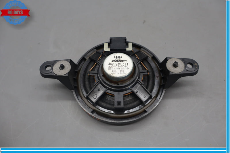 Load image into Gallery viewer, 12-18 Audi A7 Quattro Front Left Side Door Audio Sound Tweeter Speaker Oem